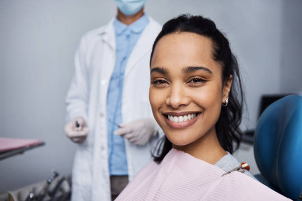 Advanced Technology for Better Dental Care in Fort Payne, AL